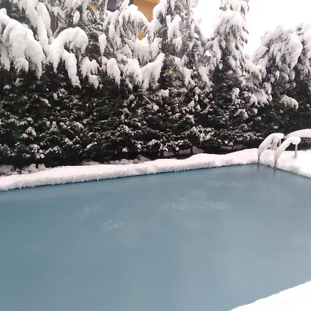 Villa Aysha 1 Sapanca