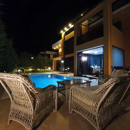 Villa Aysha 1 *