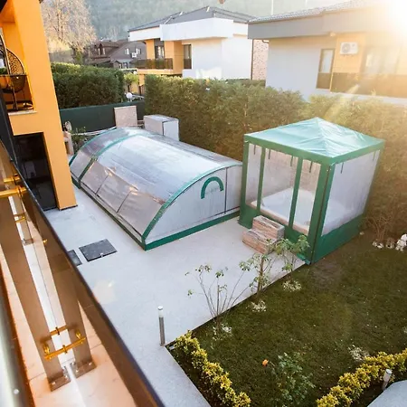 Aysha 1 Villa