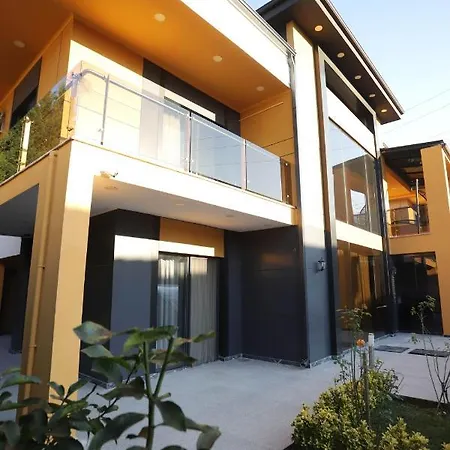 Aysha 1 Villa