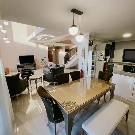 Villa Aysha 1 Sapanca