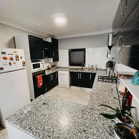 Aysha 1 Villa Sapanca