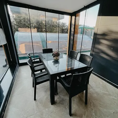 Villa Aysha 1