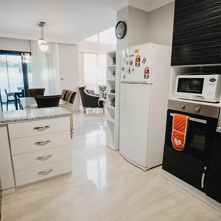 Aysha 1 Villa Sapanca