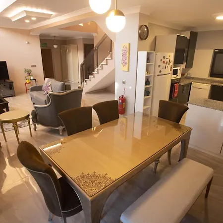 Villa Aysha 1 Sapanca