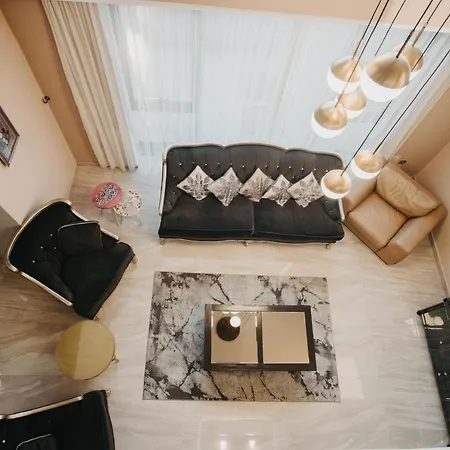 Aysha 1 Villa *