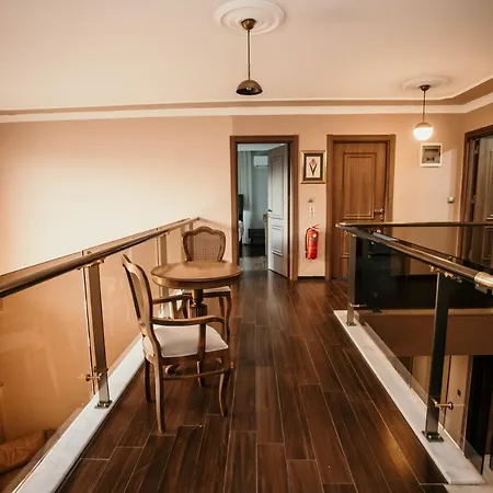 Aysha 1 Villa Sapanca